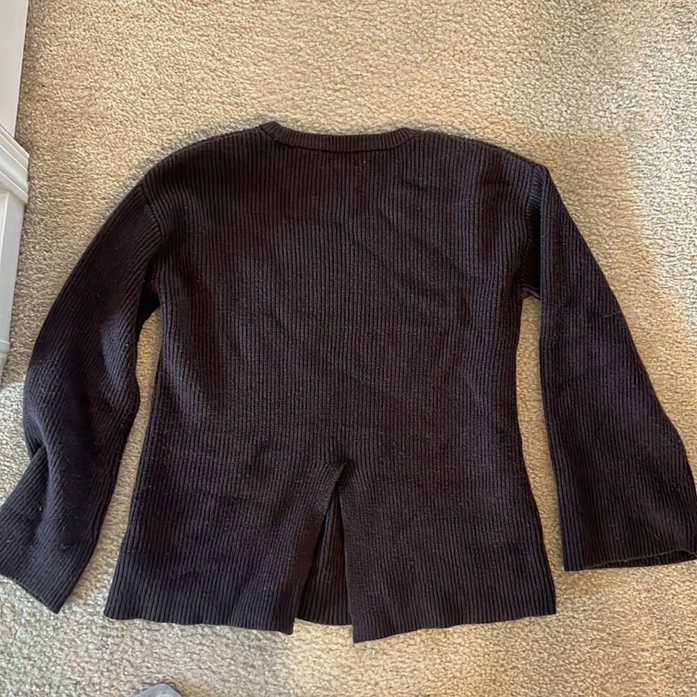 The Drop Sweater Set - Picture 4 of 5